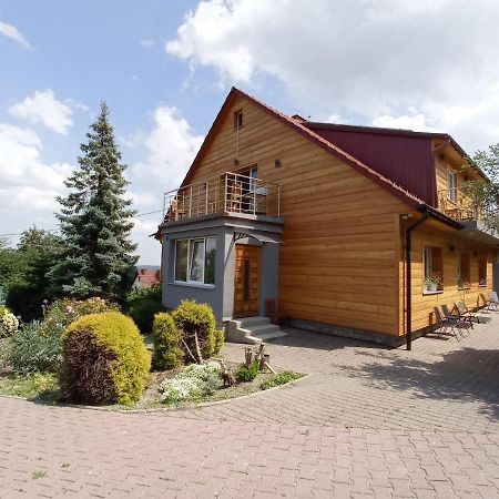 Noclegi Lesniczowka W Lanckoronie Ланкорона Екстериор снимка